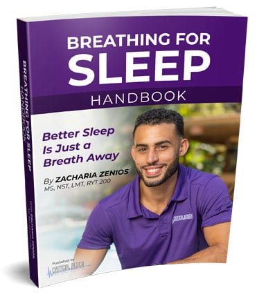 Breathing For Sleep Bonus